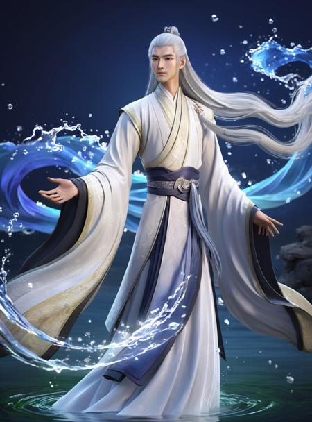 国风4 GuoFeng4 XL