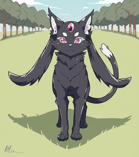 Kiki (Wistoria: Wand and Sword) LoRA版本v1.0 (PDXL) (PDXL)