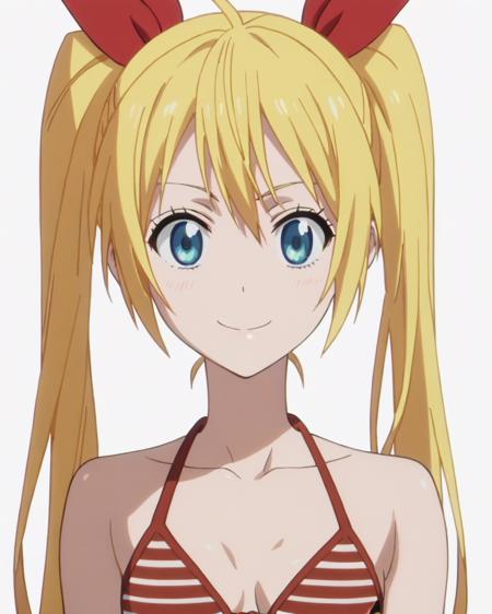 [PDXL] Chitoge Kirisaki - Nisekoi