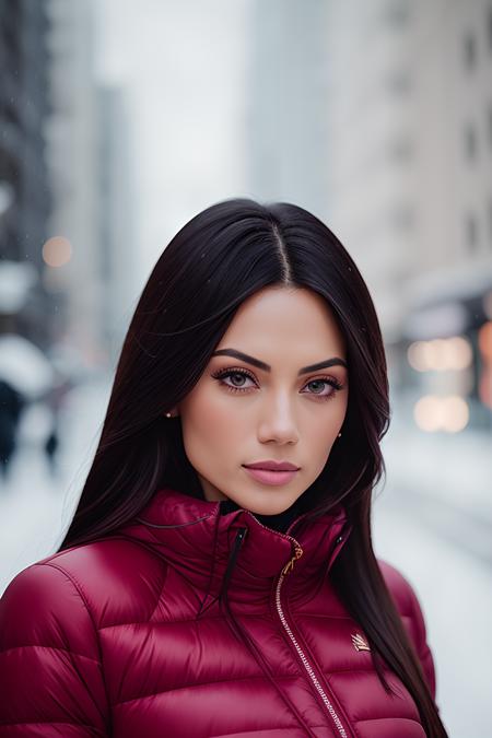 Georgina Mazzeo版本v1.0 (ID: 15789)