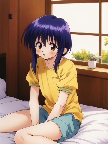 裕一（ホントは好きなんだ＋) Yuuichi（honto ha sukinanda plus)