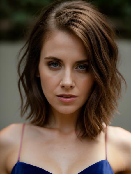 Alison Brie