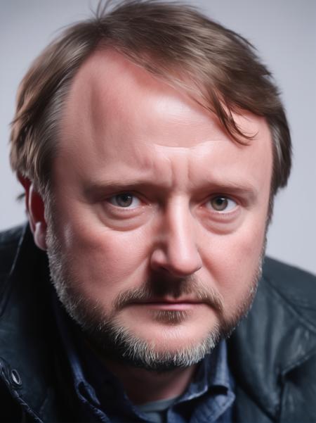 Rian Johnson (filmmaker)