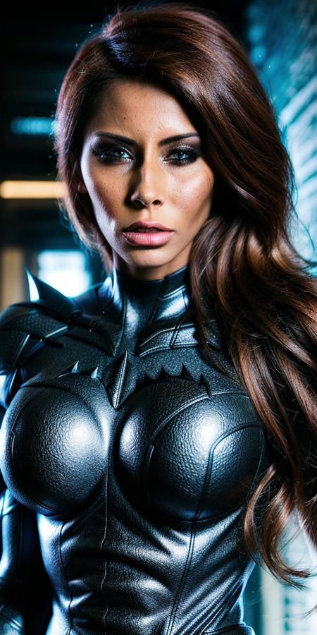 Madison Ivy
