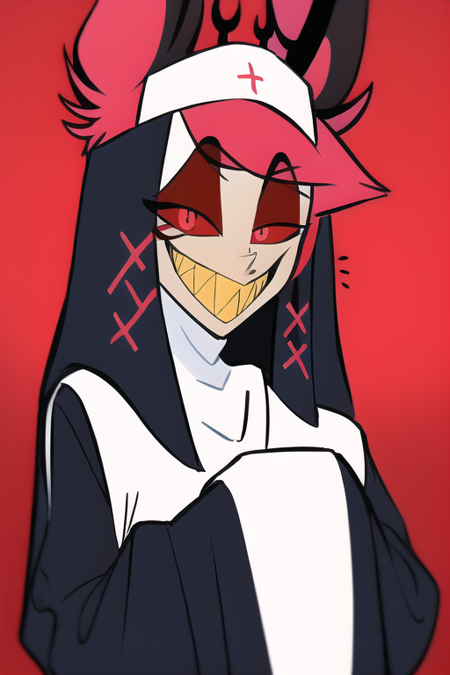 Alastor | Hazbin Hotel