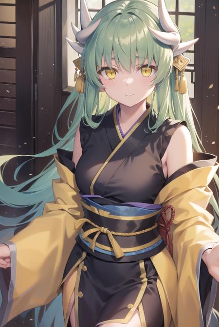 Kiyohime (清姫) - Fate Grand Order