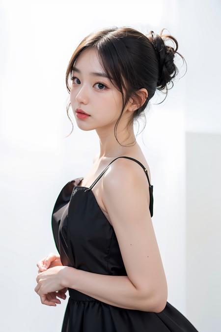 Shi Qi (@qiwiie) Tiktok (Malaysian)
