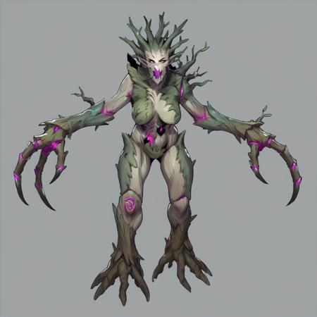 Drycha | Wood Elves (Total War Warhammer)版本V1 (ID: 653876)