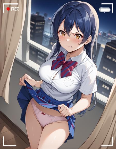 [Request] Umi Sonoda (Love Live!) / SDXL Pony Diffusion