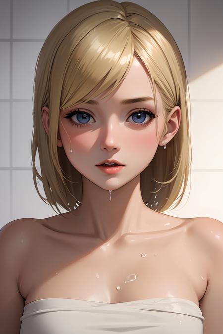 Paul Eber`s Anime Mix