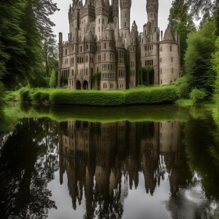 Amazing Architecture