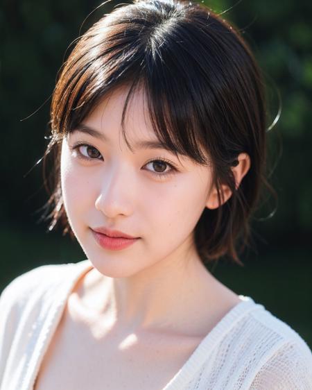 More Like East Asians - zyd232's Asian Female Photography LoRA