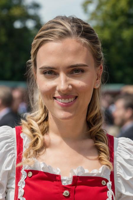 Scarlett Johansson | ??