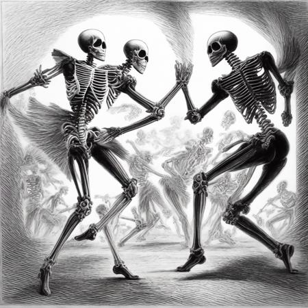 djz Death Dance