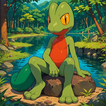 Treecko