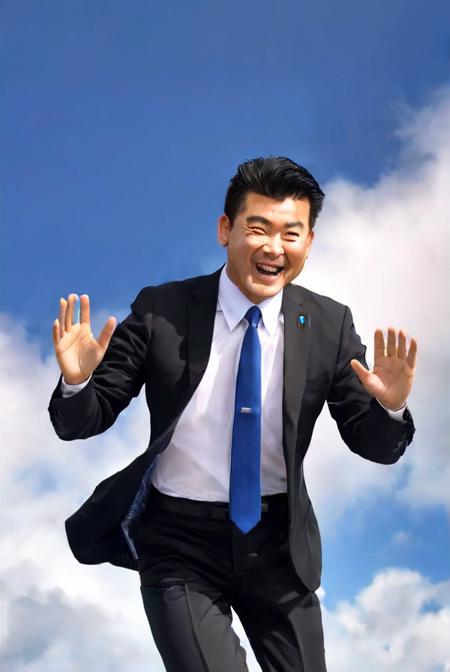 泉健太 / Izumi Kenta