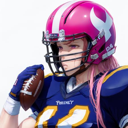 Magical Girls Football Club Mix