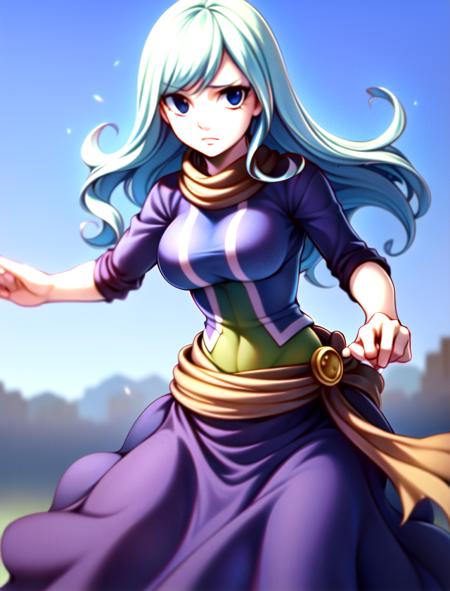 Juvia Lockser版本v1.0 (ID: 679319)