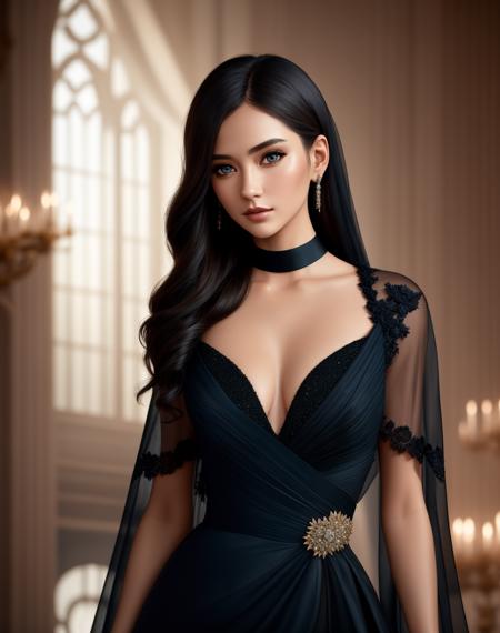Haute Couture - by EDG