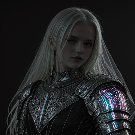 Iridescent Dark