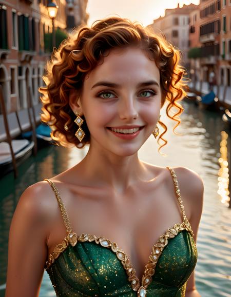 Olivia Rossi