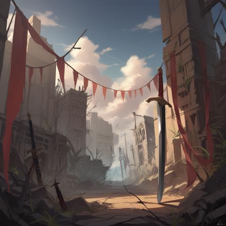 Battlefield