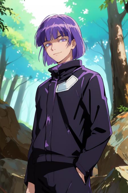 Xellos (Slayers)
