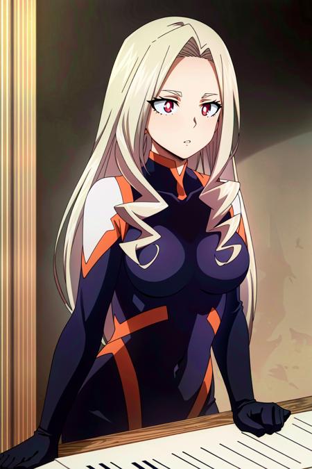 Yu Takeyama | My Hero Academia