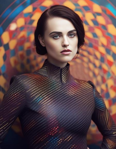 Katie Mcgrath