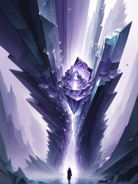 Envy Crystalline XL 01