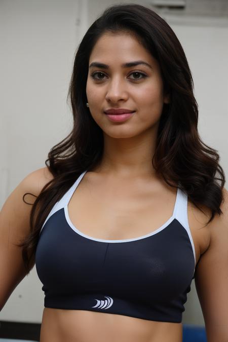 Tamannah