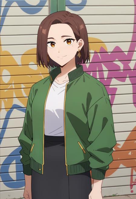 Tachibana Kotoha | PonyXL | Wind Breaker