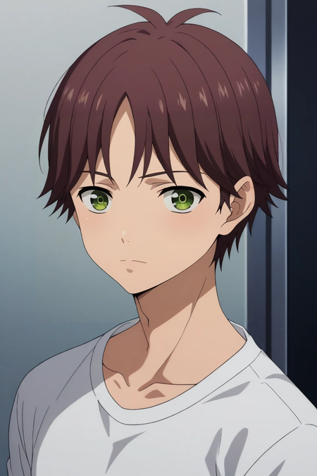 Tasuku Yamane | Trickster: Edogawa Ranpo Shounen Tanteidan yori