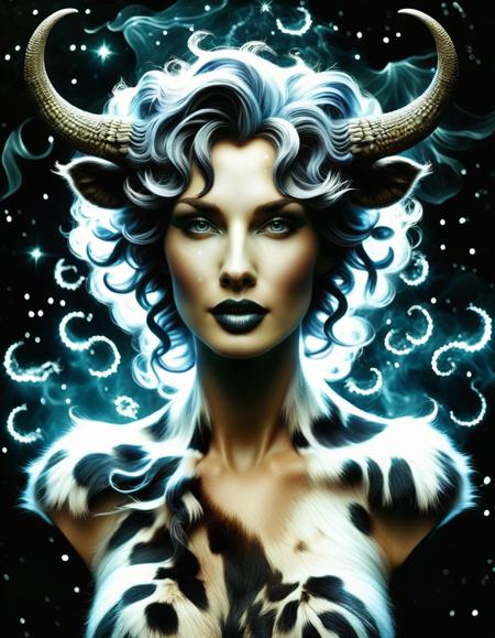 Cow Fur Style [SDXL+PONY]
