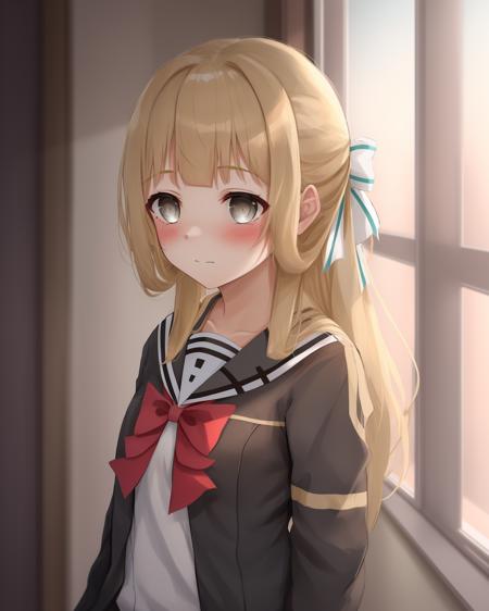 Nogi_Sonoko (Yuki Yuna is a Hero)