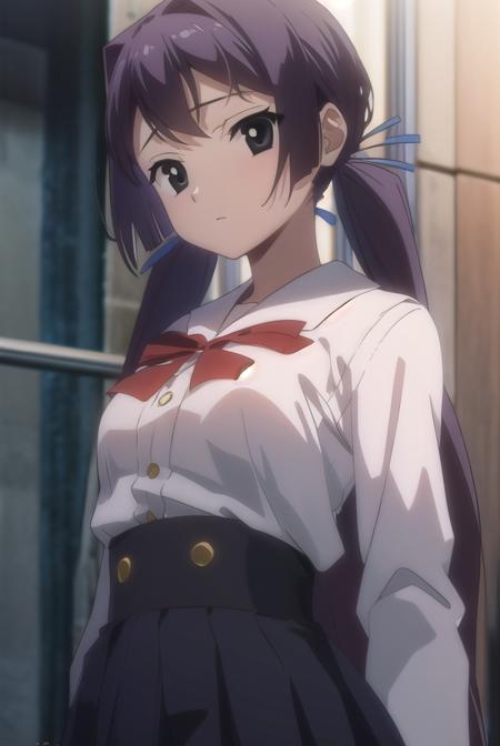 Roka Kitsuregawa - Cross Days - COMMISSION版本v1.0 (ID: 134859)