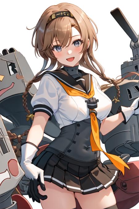 teruzuki/照月/照月 (Kantai Collection)