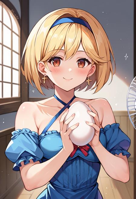 [ponyXL] Djeeta ジータ || Granblue Fantasy (グランブルーファンタジー)