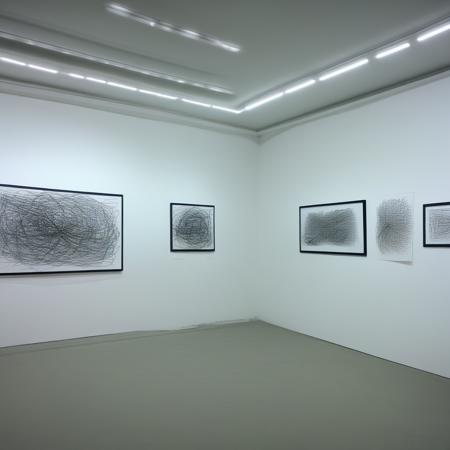 contemporary art daily