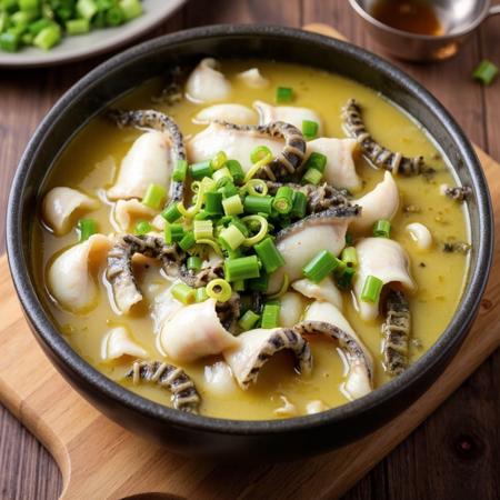 Chinese New Year dish combination | 年菜組合包