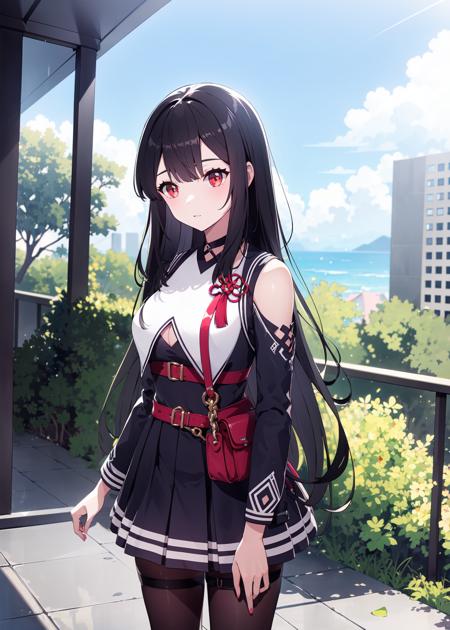 Aki Eversoul