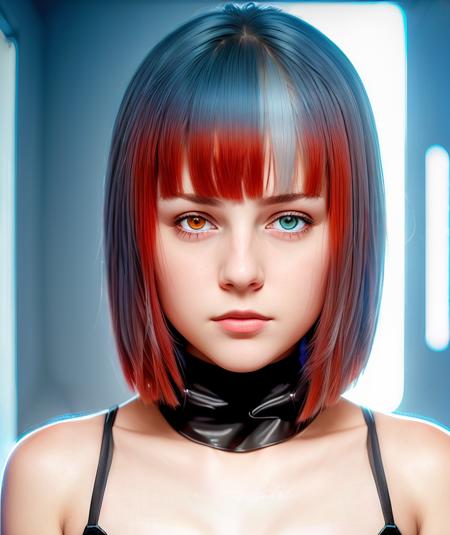 Hacker Empress (cracker) empress-concept-a