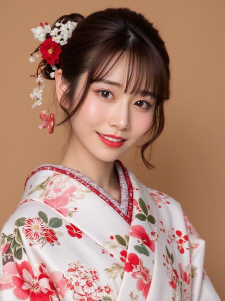 Saika Kawakita JP AV 河北彩花 SD15 & FLUX版本Flux v1.0 (ID: 890341)