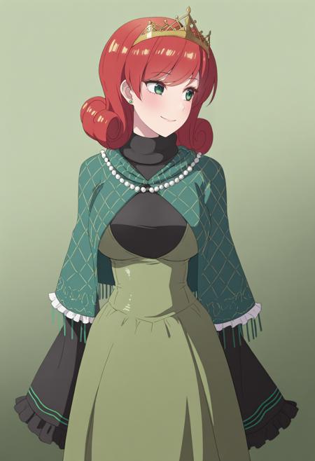 Penny | Stardew Valley (Illustrious SDXL LoRA)
