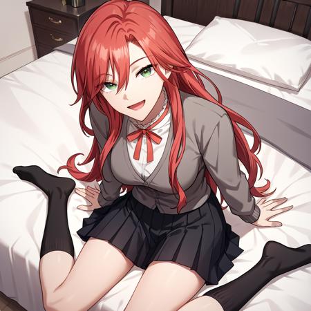Amy Karmis (Infinite Mage) | Manwha | Webtoon
