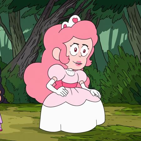 Eliza - Craig of the Creek