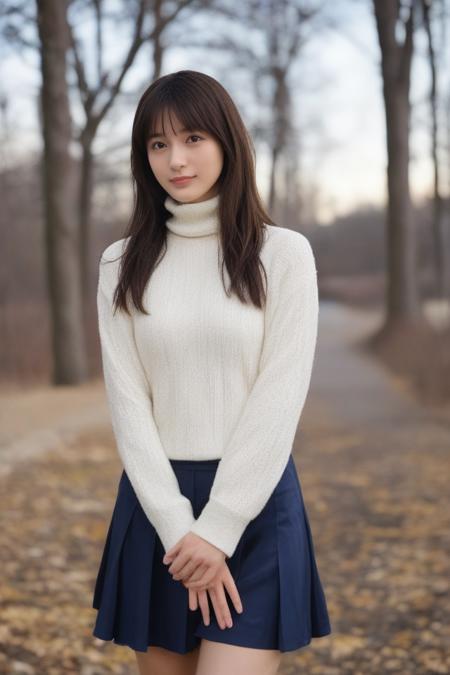 Oda Nana織田奈那