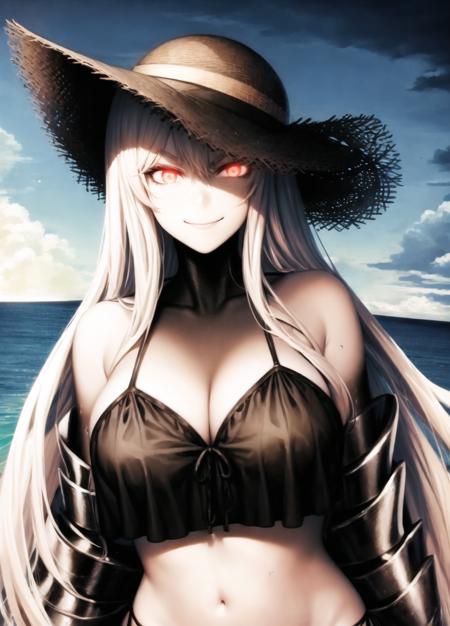 Abyssal Fleet Character Collection /  深海棲艦キャラクターコレクション