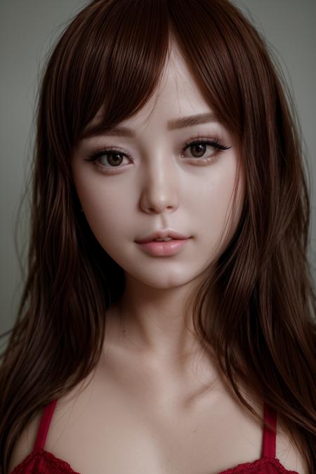 Akira Lovedoll