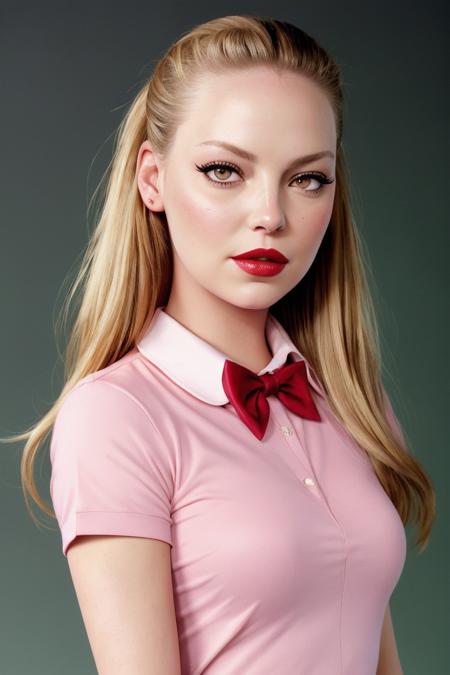 Katherine Heigl